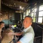 Ratu Dewa Temukan Warga Tinggal di Rumah Memprihatinkan, Langsung Perintahkan Penanganan