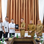 Pemkot Palembang dan PLN UP3 Perkuat Sinergi, Fokus Atasi Persoalan Jaringan Listrik Baru