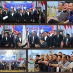 Hadiri Pelantikan PaSKI, Ratu Dewa: Komedi Cerdas Perekat Imunitas Sosial dan Dibutuhkan Masyarakat
