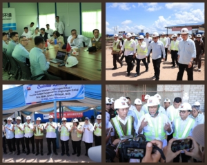 Menteri LHK: Pengelolaan Sampah di Palembang Jadi Contoh Nasional