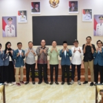 Jelang Konfercab, Ratu Dewa Minta IPNU Palembang Hindari Konflik Internal