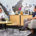 Ratu Dewa Beberkan Capaian 1 Tahun, dari Palembang Sehat hingga Tantangan Atasi Banjir