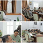 Ratu Dewa Jajaki Kerja Sama dengan Kedutaan Belanda untuk Penanganan Banjir Palembang