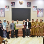 Ratu Dewa Ajak Warga Palembang Ramaikan Konser Amal Wali Band untuk Palestina, Catat Tanggalnya!