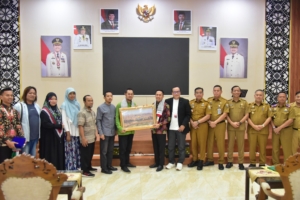 Ratu Dewa Ajak Warga Palembang Ramaikan Konser Amal Wali Band untuk Palestina, Catat Tanggalnya!