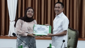 Wali Kota Palembang Bentuk Tim Percepatan Tindak Lanjut Putusan PTUN 2022