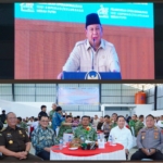 aksikan Peresmian Operasionalisasi 1.061 KDKMP oleh Presiden, Ratu Dewa: Palembang Miliki 8 KDKMP yang Sudah 100 Persen