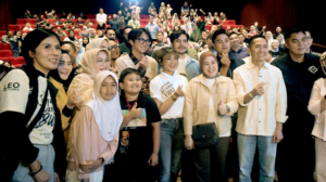 Ratu Dewa: Kesuksesan Berawal dari Doa Ibu