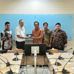 Perkuat Inovasi dan Pelayanan, Perumda Pasar Palembang Jaya Pelajari Sistem Pengelolaan Pasar di Jakarta