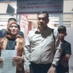 Diduga Diserobot dan Dirusak, Kebun Sawit 12 Hektare di Banyuasin Dilaporkan ke Polda Sumsel