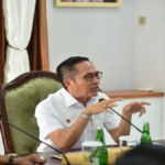 Ekonomi Palembang Tumbuh 5,91 Persen pada Triwulan I 2026, Ratu Dewa Ajak Masyarakat Jaga Kondusivitas Kota