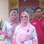 Oknum Polisi di Muratara Dilaporkan ke Polda Sumsel, Diduga Hamili Mahasiswi dan Langgar UU TPKS