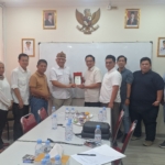 Apriadi Susanto Sinaga Tegaskan Komitmen Modernisasi Pasar dalam Kunjungan Kerja ke Bandung