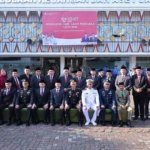 Peringati Hari Lahir Pancasila, Ratu Dewa Ajak Generasi Muda Mengimplementasikan Nilai-Nilai Kebangsaan