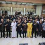 Ratu Dewa Ajak Ormas Wujudkan Palembang Zero Konflik