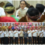 Ratu Dewa: Cek Bagus Cek Ayu Harus Jadi Wajah Budaya Palembang yang Berakhlak dan Melek Digital