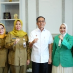 PC Fatayat NU Kota Palembang Akan Gelar Senam Sehat Bersama Sambut HUT Kota Palembang