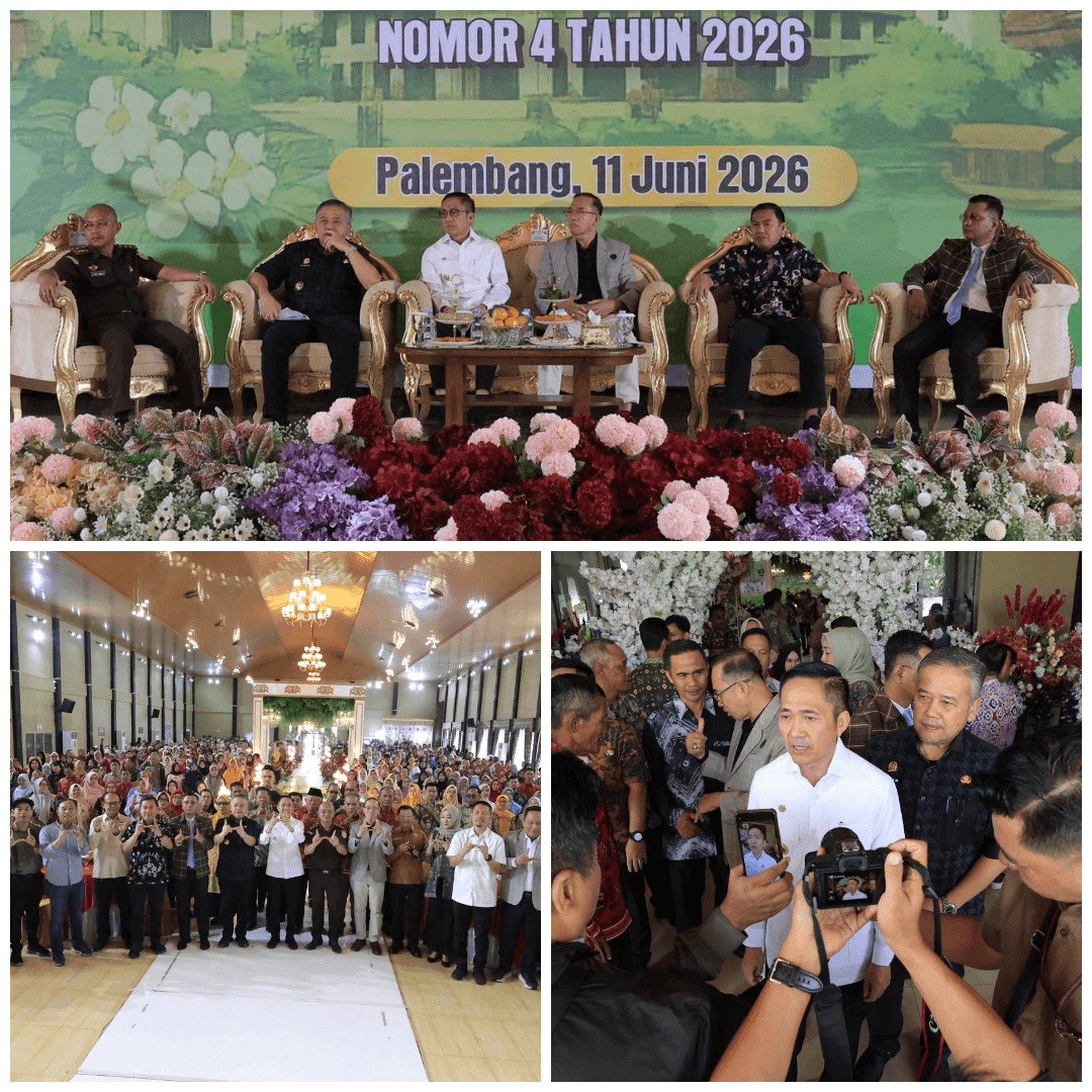 Sosialisasi Permendikdasmen 4/2026, Ratu Dewa Dorong Pembentukan Satgas Perlindungan Pendidik dan Tenaga Kependidikan
