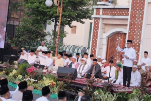Pemkot Palembang Susun Regulasi Dukung Implementasi Perpres 111/2025