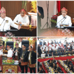 HUT ke-1.343: Ratu Dewa Beberkan Rekor IPM, Gubernur Sumsel Puji Palembang sebagai Role Model Pembangunan