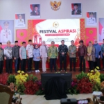 Ratu Dewa Dorong Solusi Banjir dan Kemacetan Lewat Festival Aspirasi BAM DPR RI