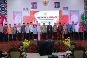 Ratu Dewa Dorong Solusi Banjir dan Kemacetan Lewat Festival Aspirasi BAM DPR RI