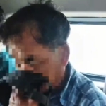Bikin Resah! 3 Orang Diduga Terlibat Pencurian Kabel PLN di Gandus, berhasil diamakan
