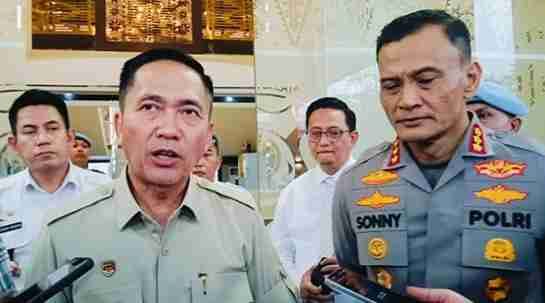 Ratu Dewa Fokus Benahi Enam Pasar Semrawut, Penertiban Dimulai dari Pemetaan Lapangan   