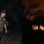 Ratu Dewa Luruskan Pernyataan “Enjoy” di Tengah Kabut Asap: Bukan Tak Peduli, Tapi Harus Tetap Tenang Hadapi Krisis   