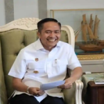 Peduli Warga Terdampak Kabut Asap, Pemkot Palembang Salurkan 5 Ton Beras