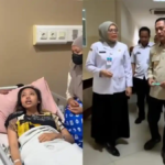 Ratu Dewa Minta Maaf soal Ucapan “Enjoy” di Tengah Kabut Asap