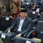 Palembang Dikepung Ribuan Hotspot, Ratu Dewa Desak Penanganan Karhutla Lintas Daerah